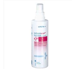 Octenisept ze spryskiwaczem 250ml