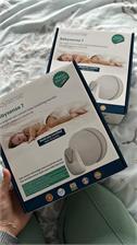 BabySense 7 Monitor Oddechu