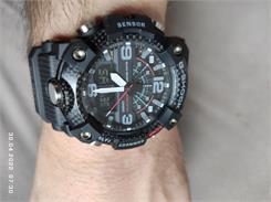 Casio G-Shock GG-B100-1AER