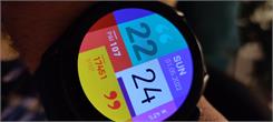 Amazfit GTR 3 Czarny