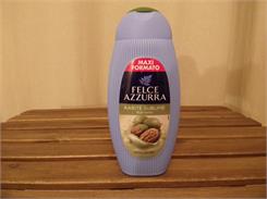 Felce Azzurra Karite   Odżywczy Żel Pod Prysznic 400ml