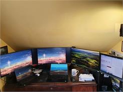 iiyama 27" ProLite XUB2792QSU-B1
