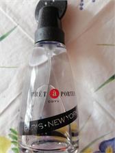 Pret a Porter Woda Toaletowa 50 ml