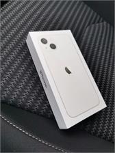 Apple iPhone 13 128GB Księżycowa Poświata