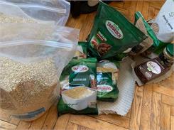 Kakao Sproszkowane Bio 200 g Bio Afryka