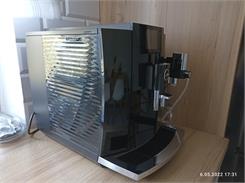 Ekspres Jura E8 (EB) Piano Black 15355