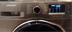 Samsung AddWash Slim WW8NK52E0VX