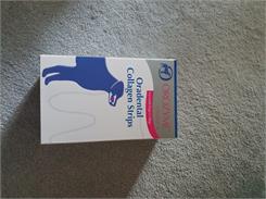 Orozyme Canine S Kolagenowe Płatki Do Żucia 224G