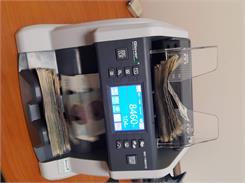 Glover GC-150 VC Liczarka do banknotów 