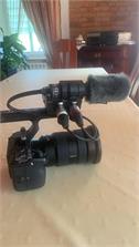 Sony ECM-MS2