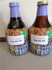 Alveo Grape winogronowe 950ml