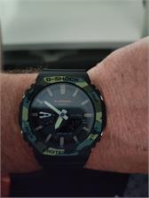 Casio GA-2100SU-1AER 
