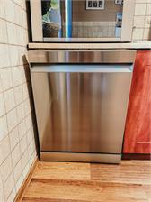 Samsung DW60A8050FS