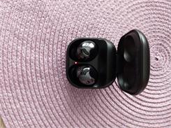 Samsung Galaxy Buds Pro SM-R190 Czarny