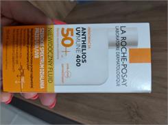 La Roche-Posay Anthelios UVMUNE 400 Niewidoczny Fluid SPF50+ 50ml