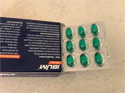 Ibum 200mg 30 kapsułek