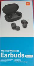 Xiaomi Mi True Wireless Earbuds Basic 2 Czarny