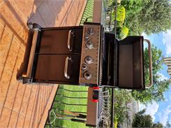 Grill gazowy Broil King Baron 490