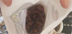 Big Nature Daktyle Suszone 1kg
