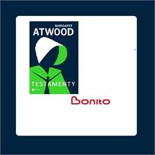 Testamenty - Margaret Atwood