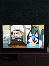Telewizor LED Xiaomi Mi LED TV P1 55 cali 4K UHD
