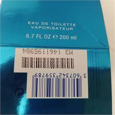 Davidoff Cool Water Men Woda Toaletowa 200 ml