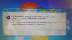Microsoft Windows 7 Professional 32/64 Bit Klucz aktywacyjny