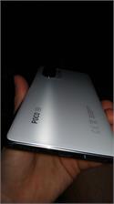 POCO F3 8/256GB Biały