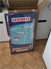Leifheit Suszarka Na Pranie Pegasus 150 Solid Slim (81570)