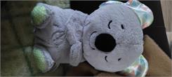 Fisher-Price Koala Usypianka-Przytulanka Oddychający uspokajacz GRT59 HBP87
