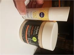 Tołpa Dermo Cellulite Nocny Turbo Krem Antycellulitowy 250ml