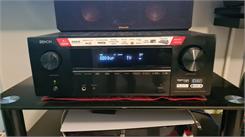 Denon AVC-X3700H Czarny