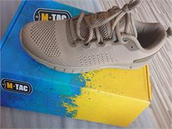 M-Tac Buty Trekkingowe Summer Light Coyote