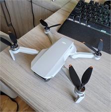 DJI Mini 2 Fly More Combo (Mavic Mini 2)