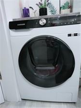 Samsung AddWash WD80T554DBE/S6