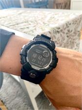 Casio G-Shock G-Squad Gbd-800-1Ber