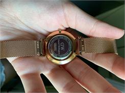 Daniel Wellington Classic Petite Melrose Dw00100163