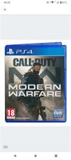 Call of Duty Modern Warfare (Gra PS4)
