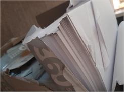 Papier Ksero 360 Everyday A4 80G Klasa C 5 Ryz Karton