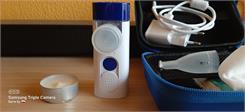 Adamed Inhalator Siateczkowy Nebulizator Air Pro 