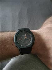 Casio G-Shock GA-2100 -1A4ER