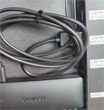 realme Smart TV Stick 4K