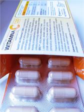 XeniVIT bio Naturalna Witamina C 1000 30 kaps. wegańskich