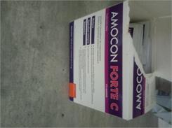 Amocon Forte C 21 saszetek