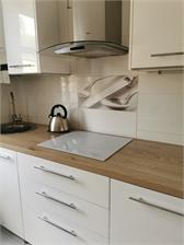 Electrolux Bridge 600 SLIM-FIT EIV63440BW