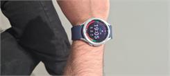 Samsung Galaxy Watch4 Classic LTE SM-R895 46mm Srebrny