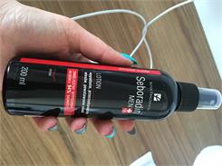 Seboradin Men Lotion Do Włosów Wypadających 200ml