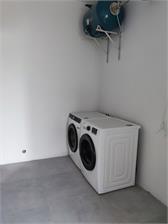 Samsung EcoBubble WW90T504DAT