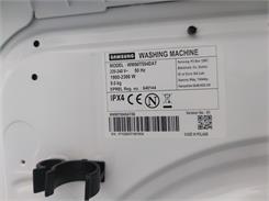 Samsung EcoBubble WW90T504DAT