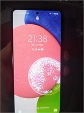 Samsung Galaxy A52s 5G SM-A528 6/128GB Czarny